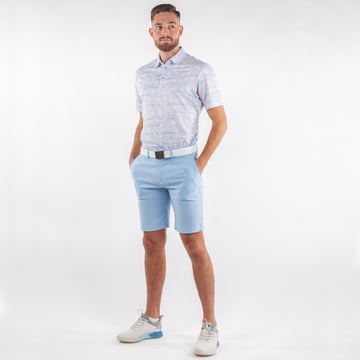 Malik Ventil8 Blau Galvin Green
