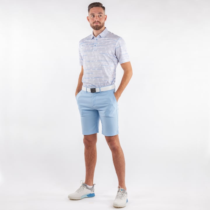 Malik Ventil8 Blau Galvin Green