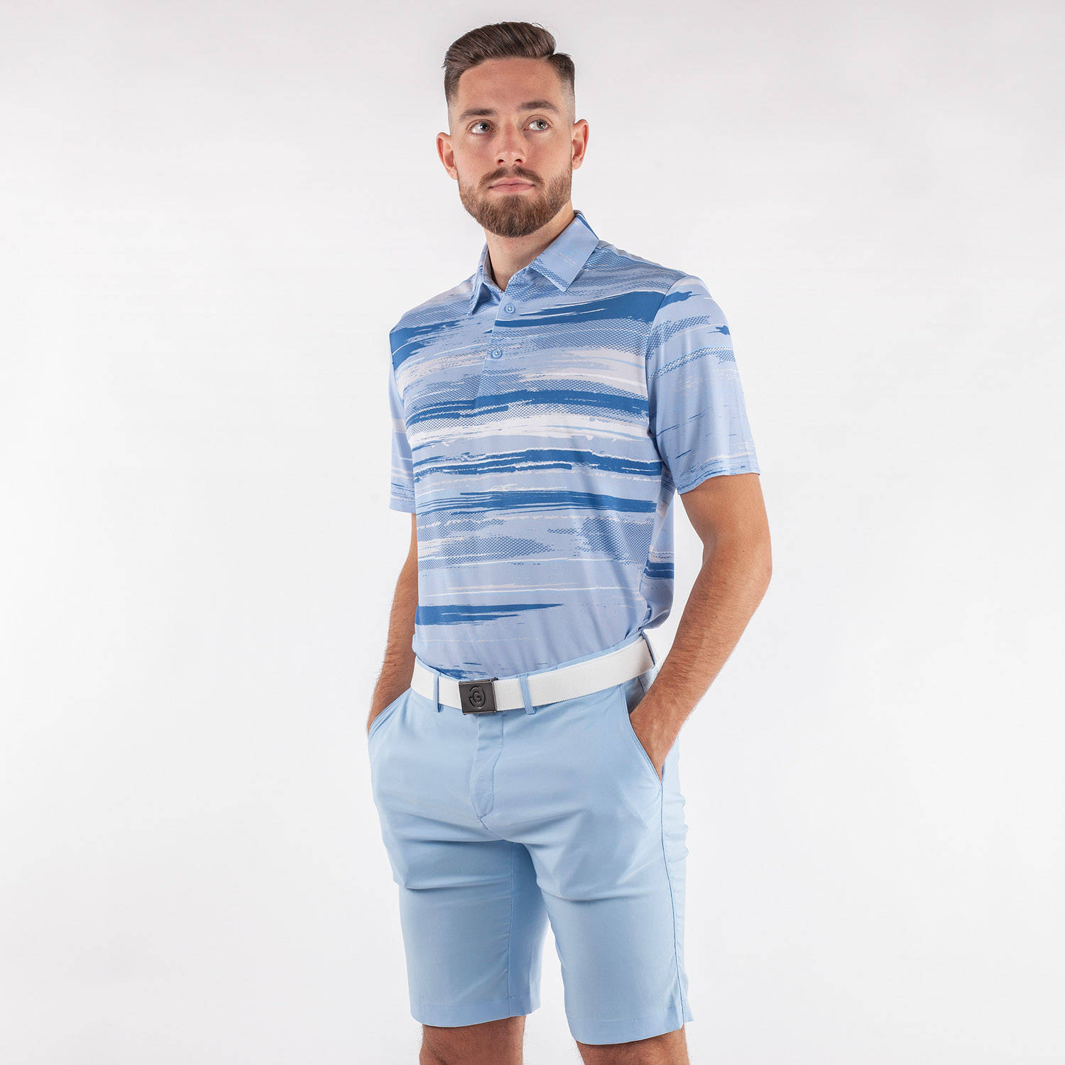 galvin green polo