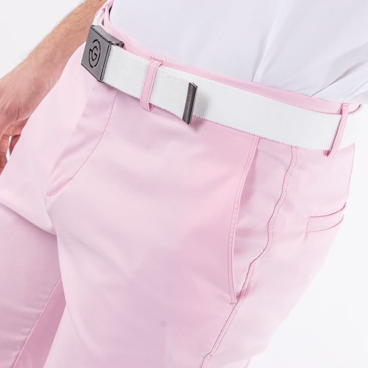 Paul Ventil8 Pink Galvin Green