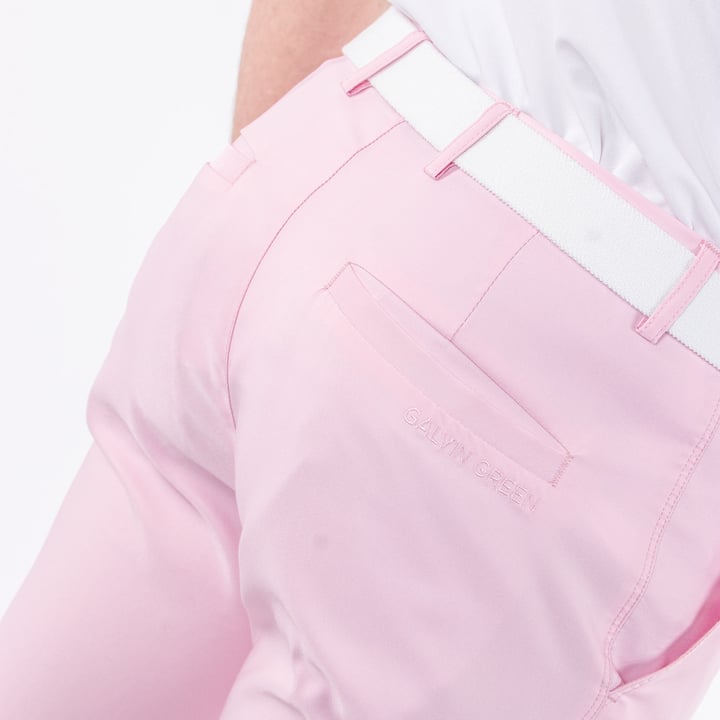 Paul Ventil8 Pink Galvin Green