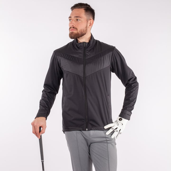 Liam Interface1 Schwarz Galvin Green