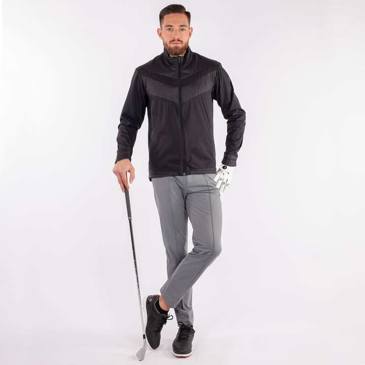 Liam Interface1 Schwarz Galvin Green