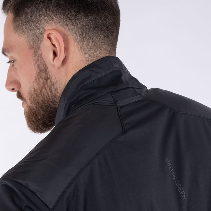 Liam Interface1 Schwarz Galvin Green