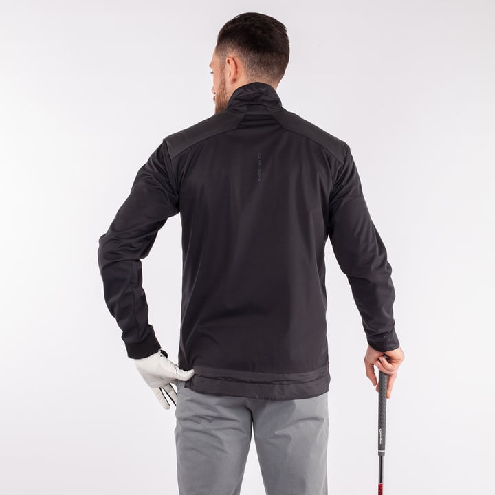 Liam Interface1 Schwarz Galvin Green