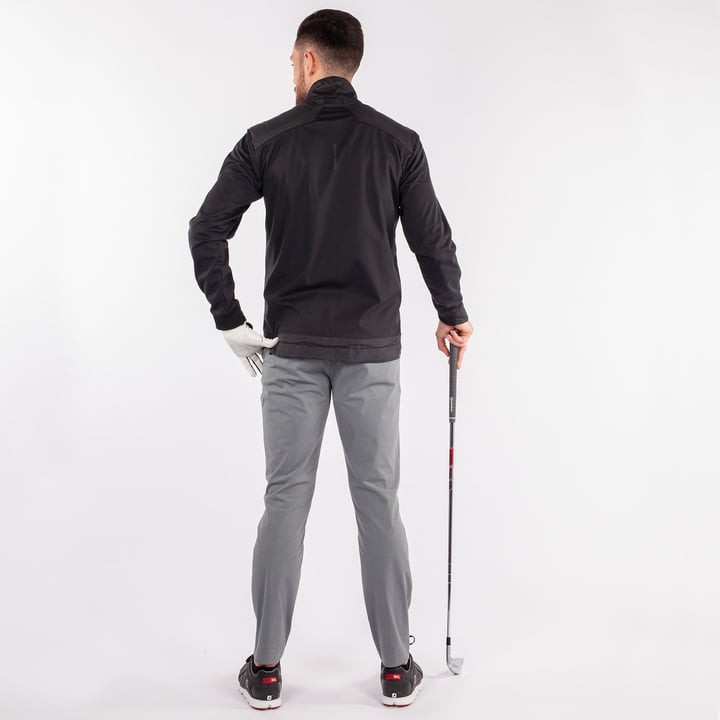 Liam Interface1 Schwarz Galvin Green