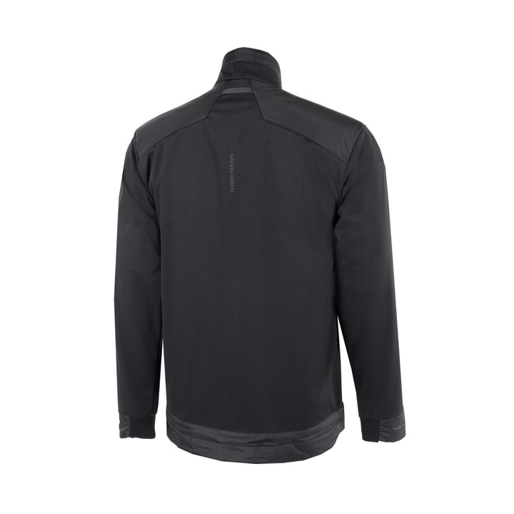 Liam Interface1 Schwarz Galvin Green