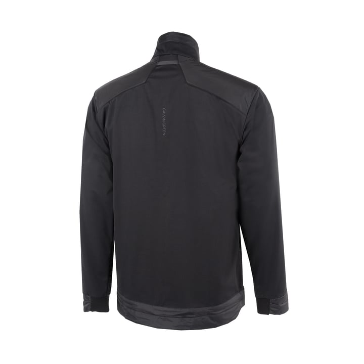 Liam Interface1 Schwarz Galvin Green