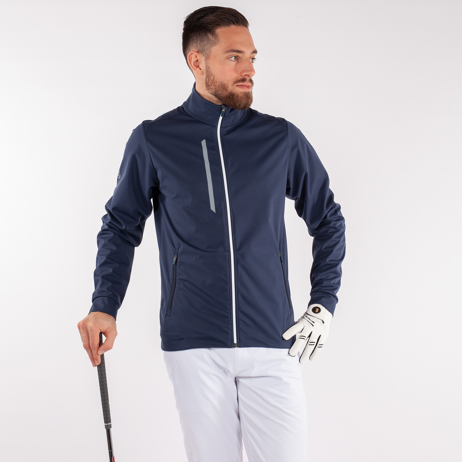 Galvin Green INTERFACE-1 Mens Jacket 