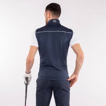 Davon Insula Blå Galvin Green