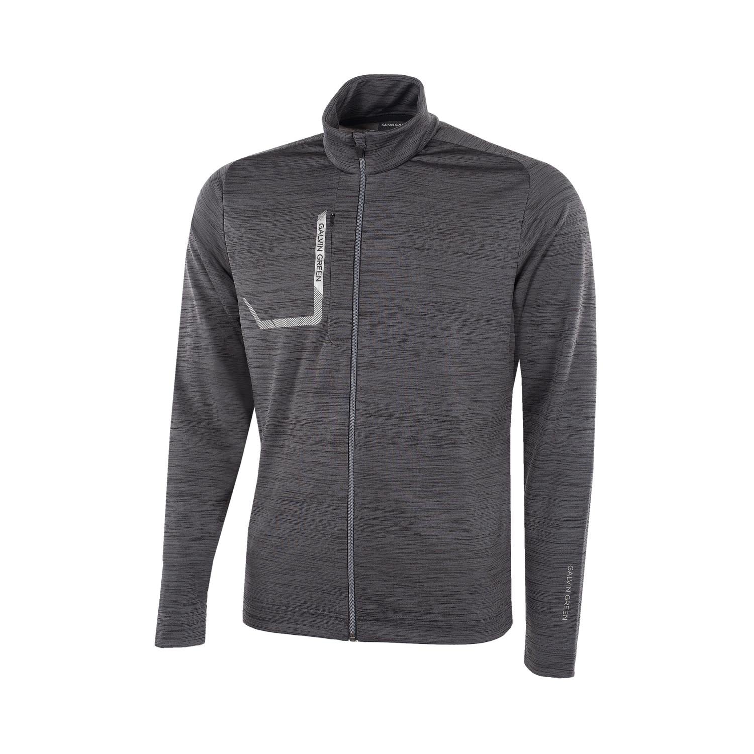 Dennis Insula Full Zip Sort