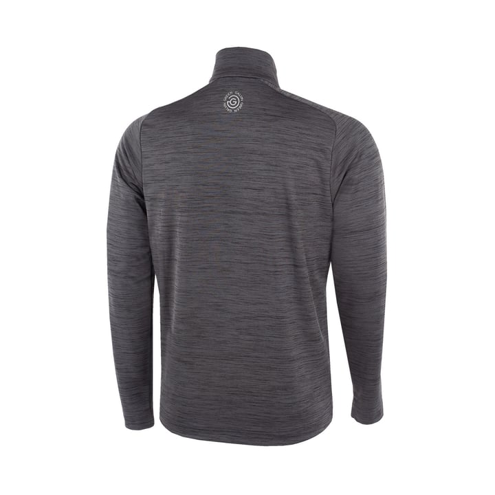 Dennis Insula Full Zip Schwarz Galvin Green