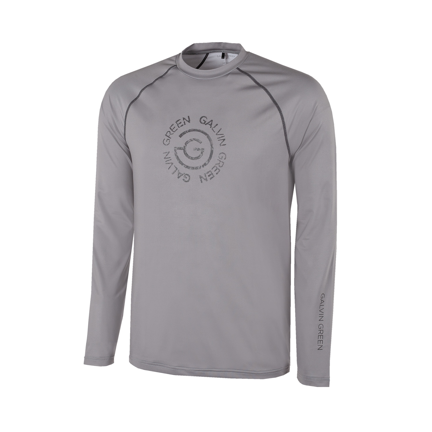 Enzo Skintight Fresh Gray - Galvin Green