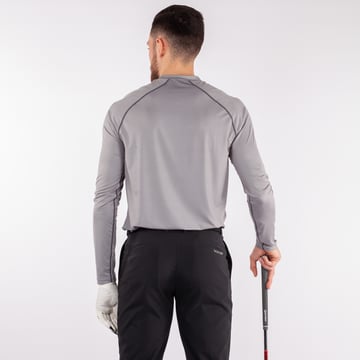 Enzo Skintight Fresh Grå Galvin Green