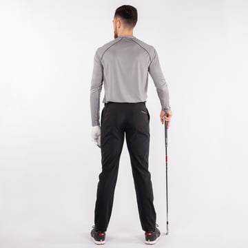 Enzo Skintight Fresh Grå Galvin Green