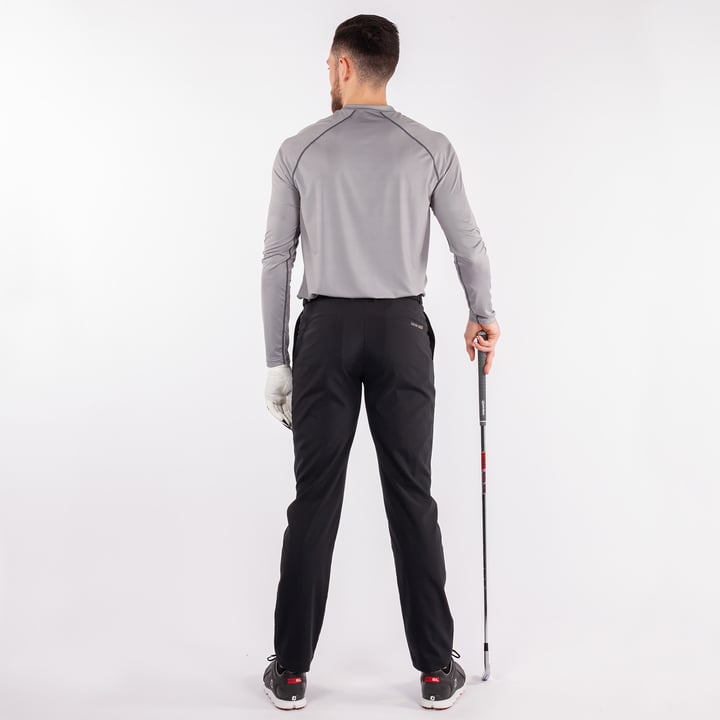 Enzo Skintight Fresh Grå Galvin Green