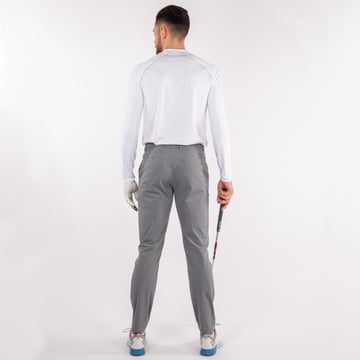 Enzo Skintight Fresh Hvid Galvin Green