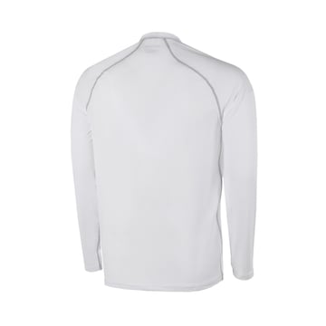 Enzo Skintight Fresh Hvid Galvin Green