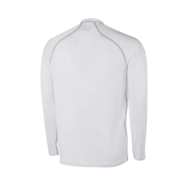 Enzo Skintight Fresh Hvid Galvin Green