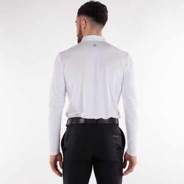 Marwin Ventil8 LS Weiß Galvin Green