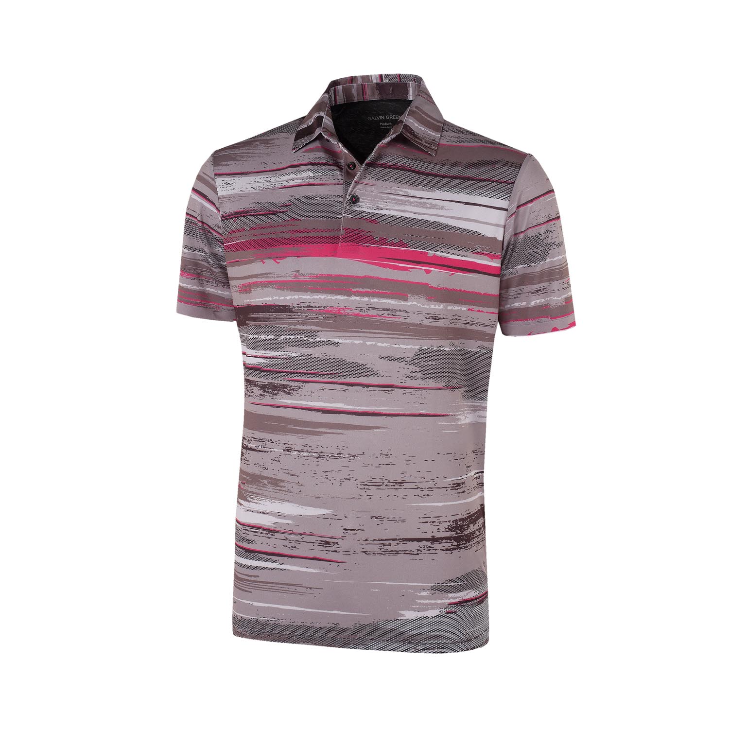 Mathew Venti8 Pink Black - Galvin Green