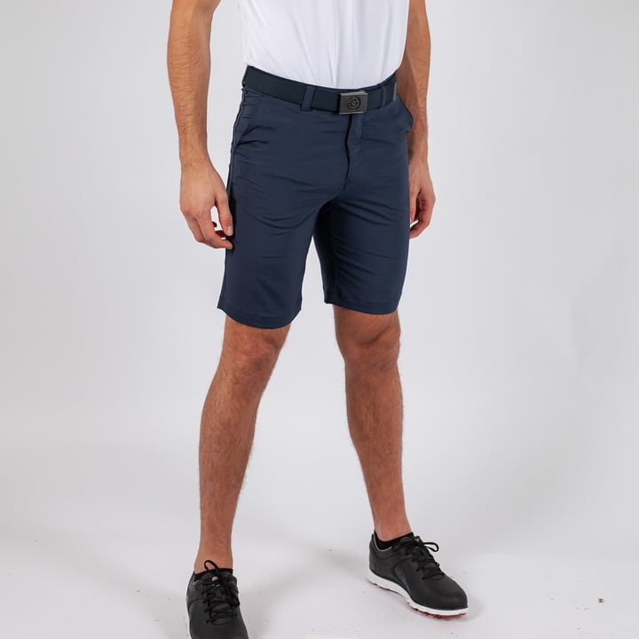 Percy Ventil8 Blau Galvin Green