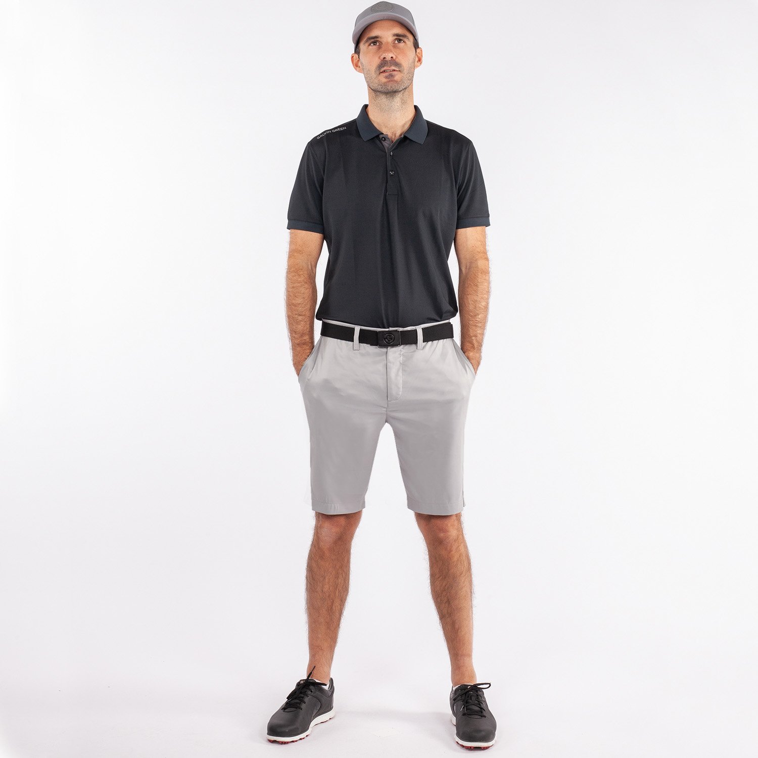 Percy Ventil8 Harmaa Galvin Green Percy Ventil8 Harmaa Galvin Green