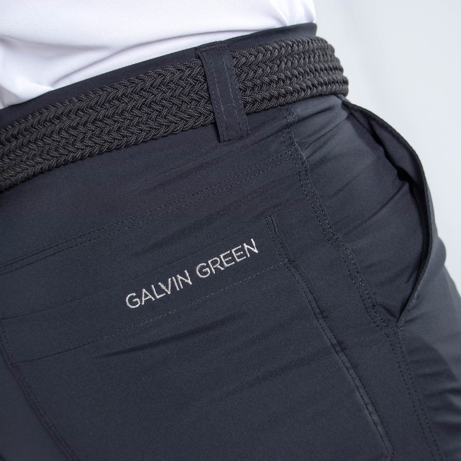 Percy Ventil8 Musta Galvin Green Percy Ventil8 Musta Galvin Green