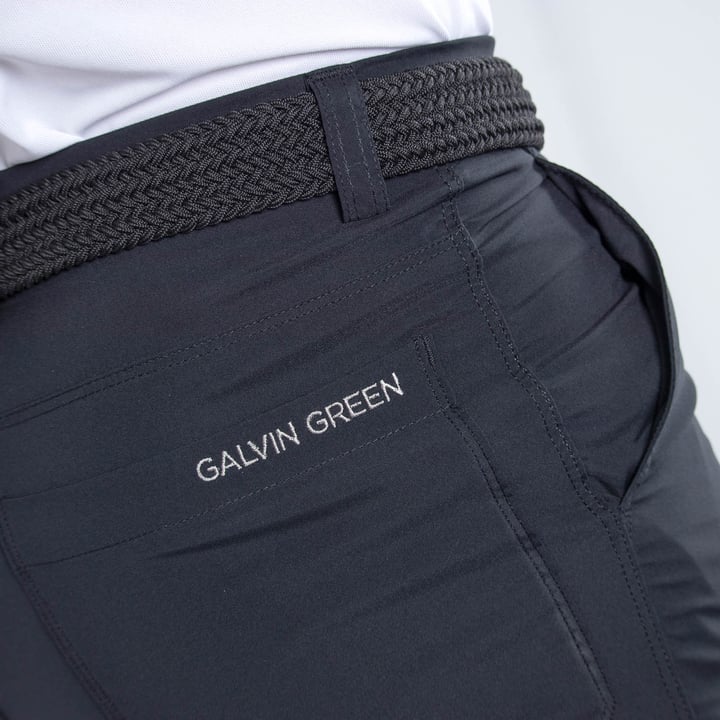 Percy Ventil8 Svart Galvin Green Percy Ventil8 Svart Galvin Green