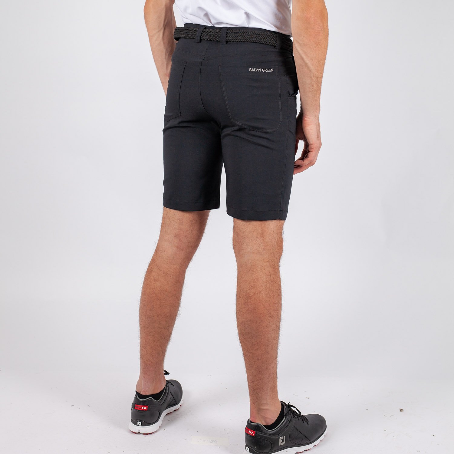 Percy Ventil8 Musta Galvin Green Percy Ventil8 Musta Galvin Green