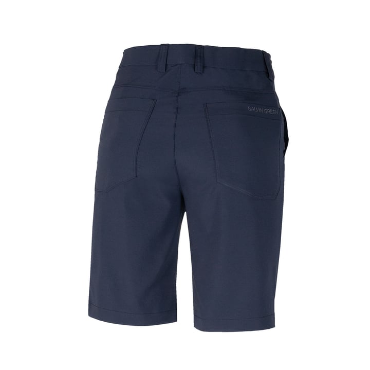 Percy Ventil8 Blau Galvin Green