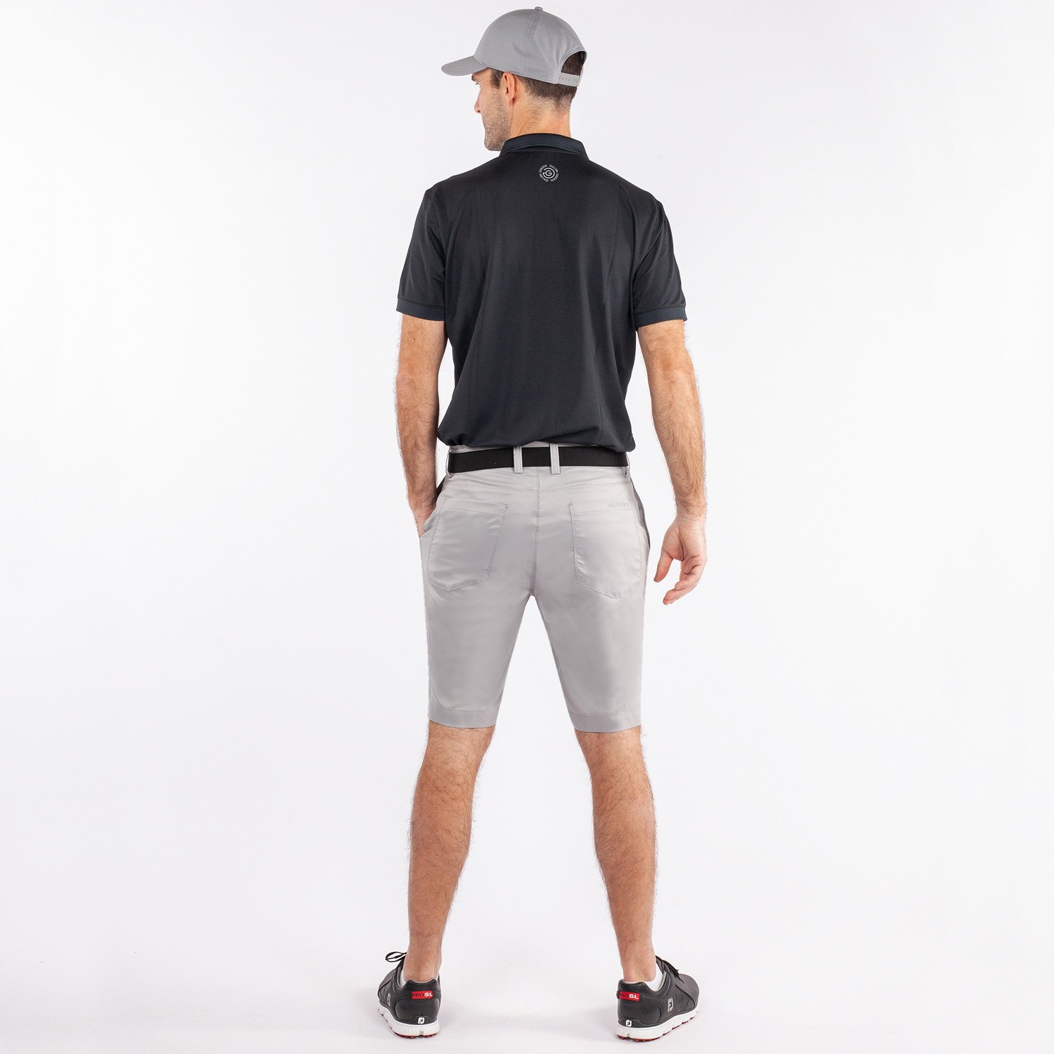 Percy Ventil8 Harmaa Galvin Green Percy Ventil8 Harmaa Galvin Green