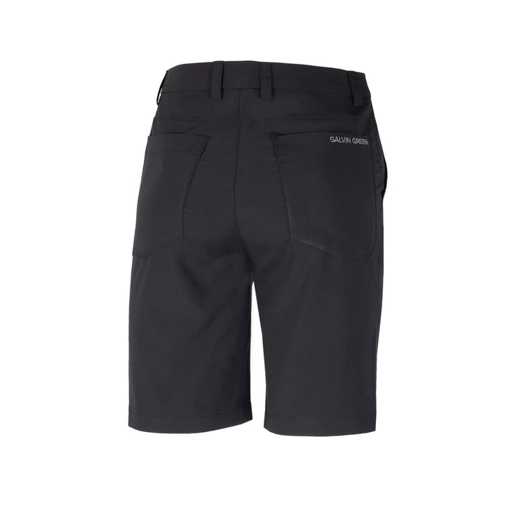 Percy Ventil8 Svart Galvin Green Percy Ventil8 Svart Galvin Green