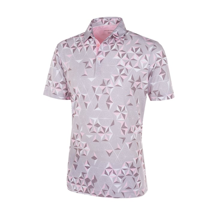 Makai Ventil8 Pink Galvin Green