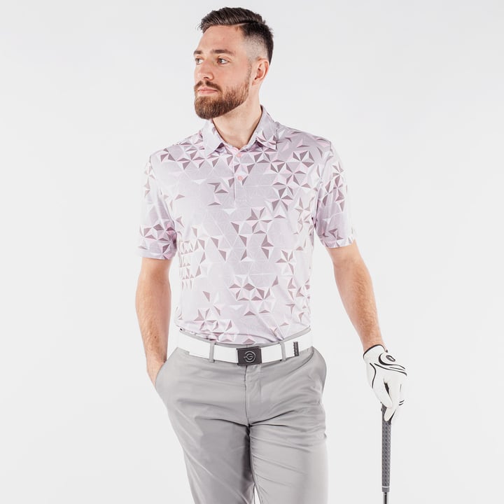 Makai Ventil8 Pink Galvin Green