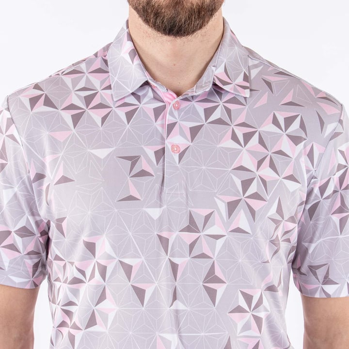 Makai Ventil8 Pink Galvin Green