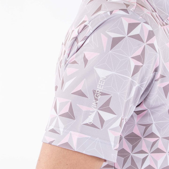Makai Ventil8 Pink Galvin Green