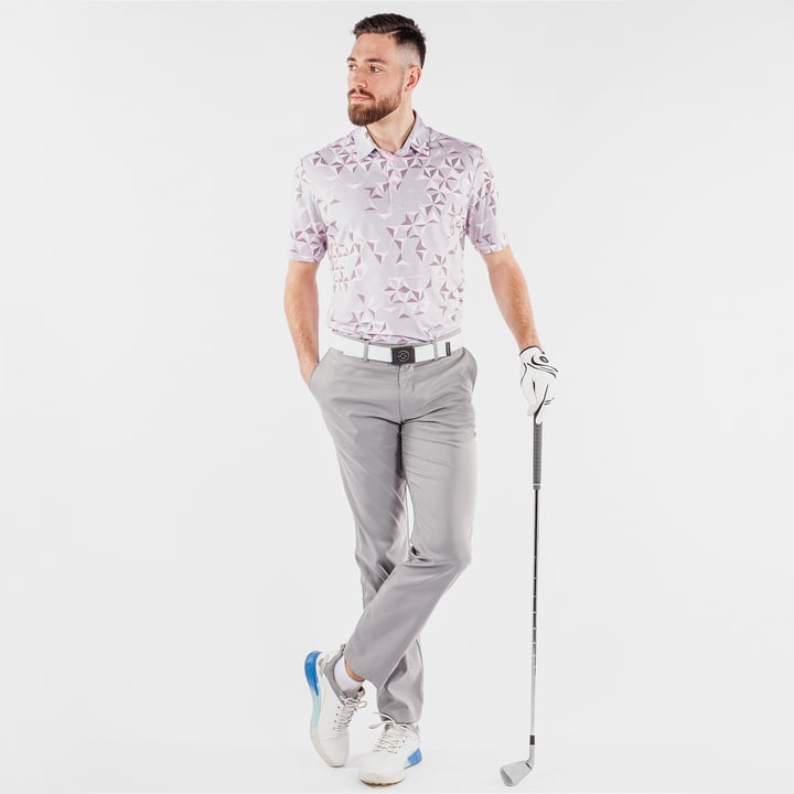Makai Ventil8 Pink Galvin Green