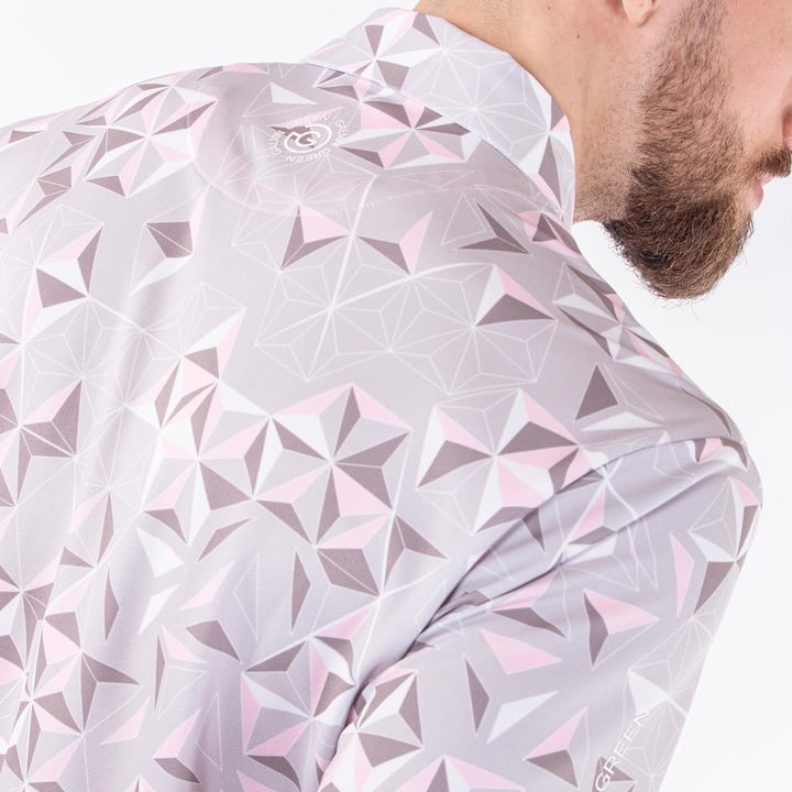 Makai Ventil8 Pink Galvin Green
