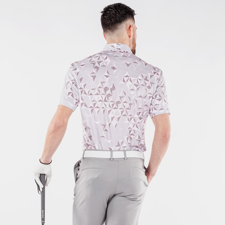 Makai Ventil8 Pink Galvin Green