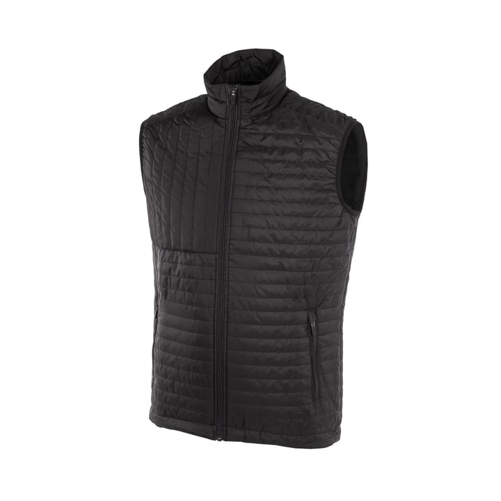 Leroy Primaloft Schwarz Galvin Green