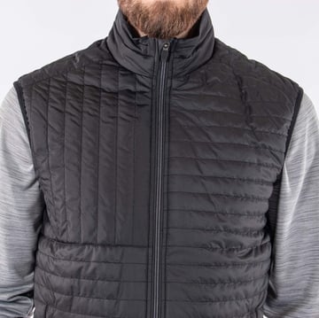 Leroy Primaloft Schwarz Galvin Green