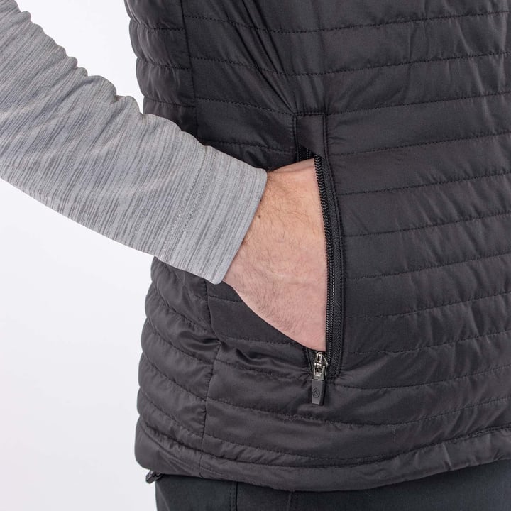 Leroy Primaloft Schwarz Galvin Green