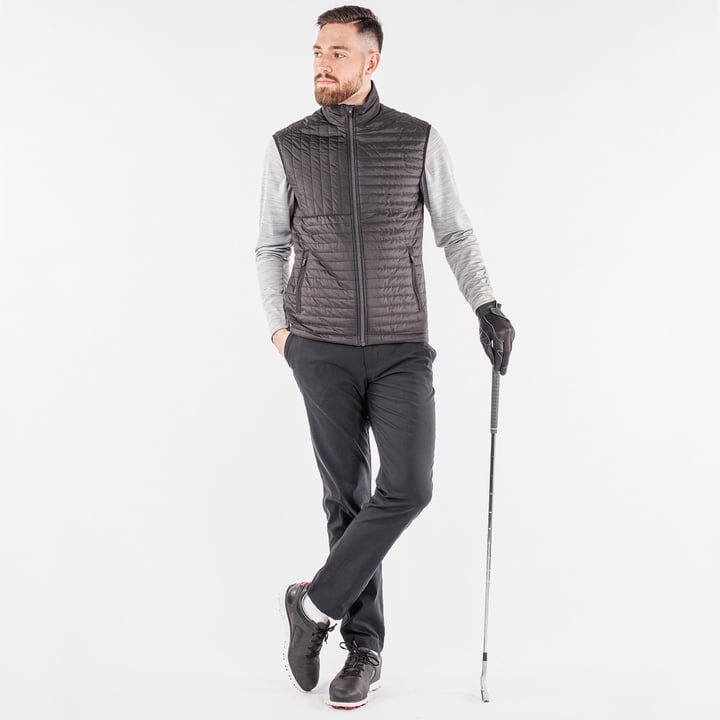 Leroy Primaloft Schwarz Galvin Green