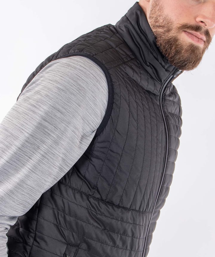 Leroy Primaloft Schwarz Galvin Green