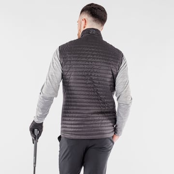 Leroy Primaloft Schwarz Galvin Green