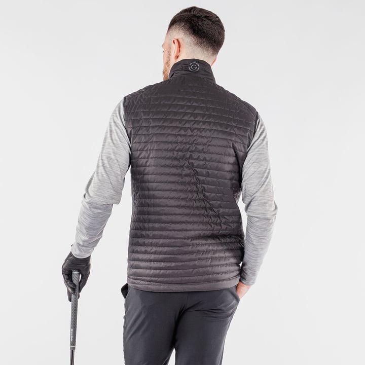 Leroy Primaloft Schwarz Galvin Green