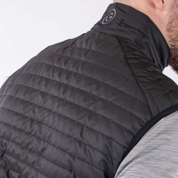 Leroy Primaloft Schwarz Galvin Green
