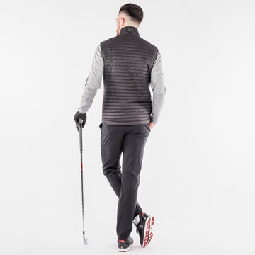 Leroy Primaloft Schwarz Galvin Green