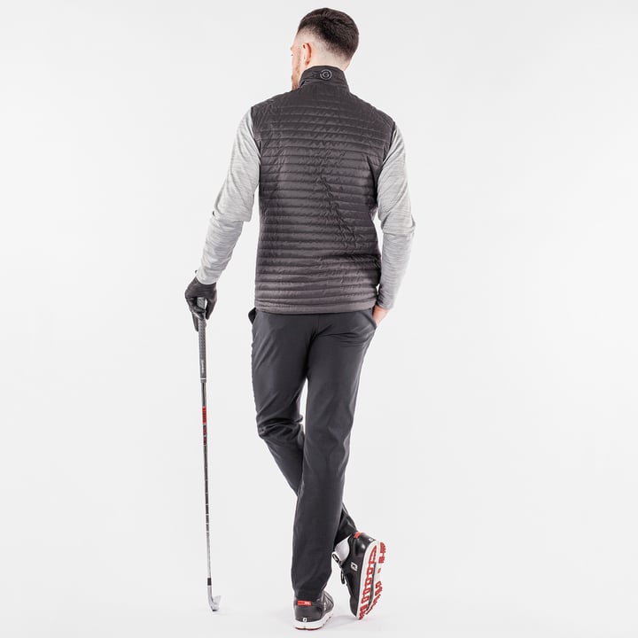 Leroy Primaloft Schwarz Galvin Green